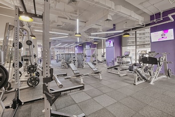 holiday inn and suites manila galleria by ihg