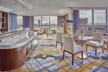 holiday inn and suites manila galleria by ihg