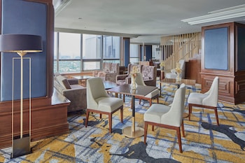 holiday inn and suites manila galleria by ihg