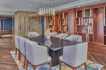 holiday inn and suites manila galleria by ihg