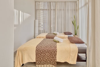 holiday inn and suites manila galleria by ihg