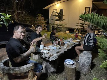 kirirat resort