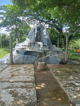 backpackers temple