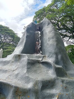 backpackers temple