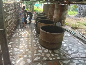 backpackers temple