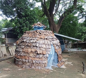 Backpackers Temple,,2 star