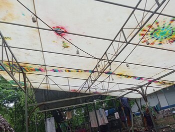 Backpackers Temple,,2 star