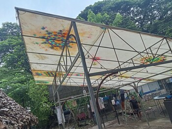 Backpackers Temple,,2 star