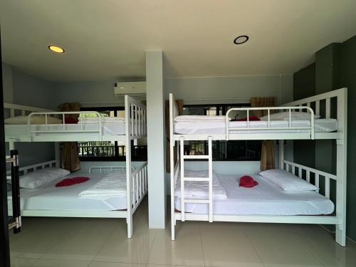 boom hostel khao sok