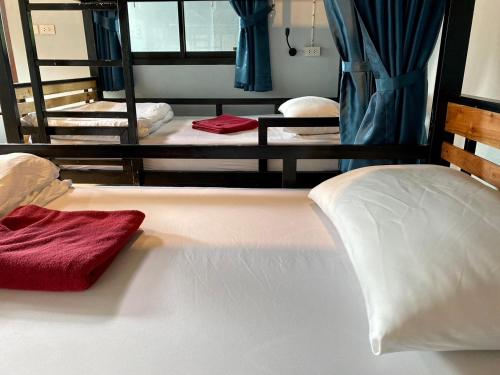 boom hostel khao sok