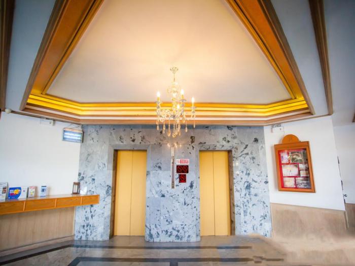 first pacific cirrus pattaya