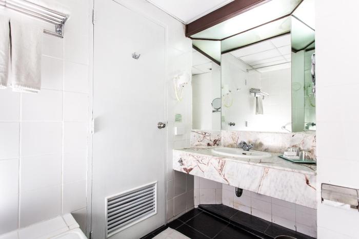 first pacific cirrus pattaya