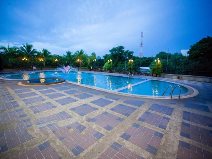 first pacific cirrus pattaya