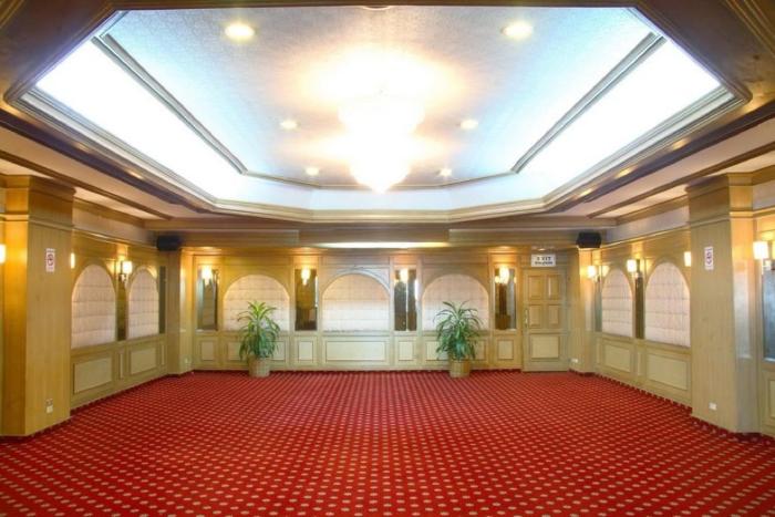 first pacific cirrus pattaya