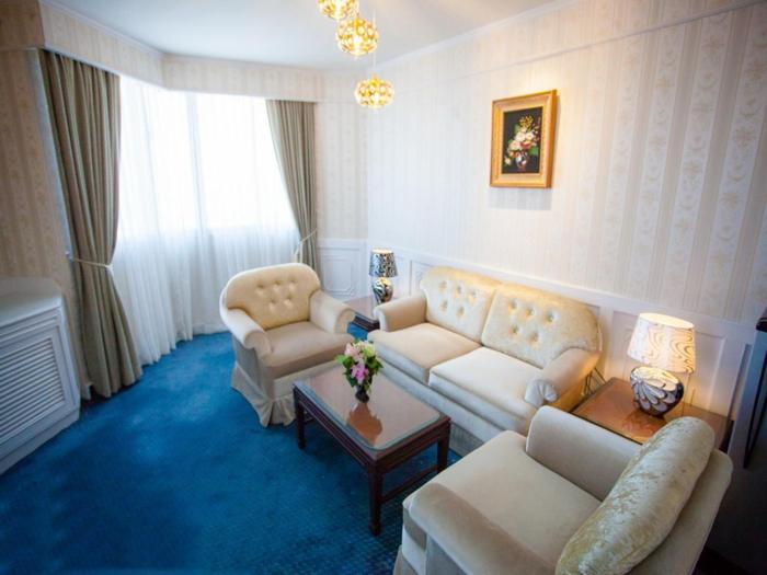 first pacific cirrus pattaya