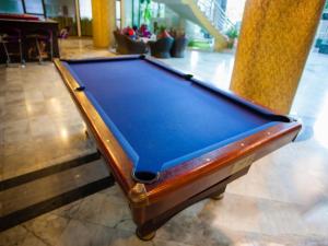 first pacific cirrus pattaya