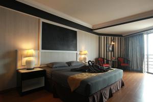 first pacific cirrus pattaya