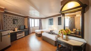 first pacific cirrus pattaya