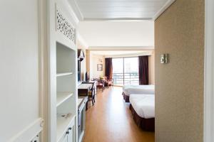 first pacific cirrus pattaya