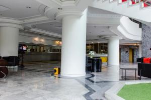 first pacific cirrus pattaya