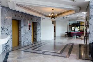 first pacific cirrus pattaya