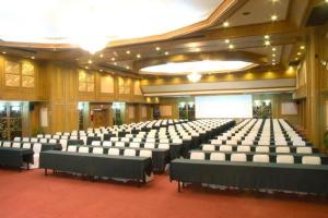 first pacific cirrus pattaya