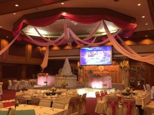 first pacific cirrus pattaya