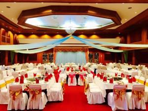 first pacific cirrus pattaya