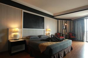 first pacific cirrus pattaya