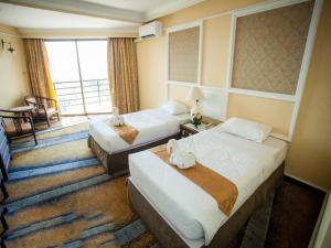 first pacific cirrus pattaya