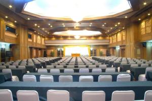 first pacific cirrus pattaya