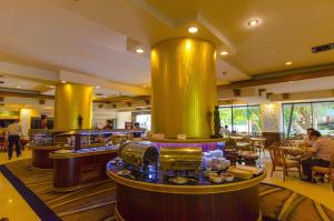 first pacific cirrus pattaya