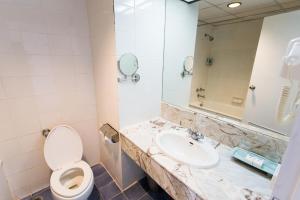 first pacific cirrus pattaya