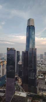 agile residences by luna