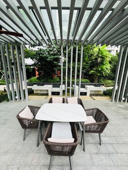 agile residences by luna