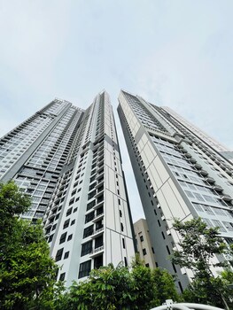 agile residences by luna