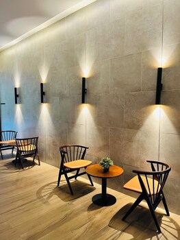agile residences by luna