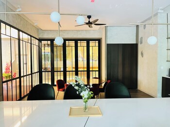 agile residences by luna