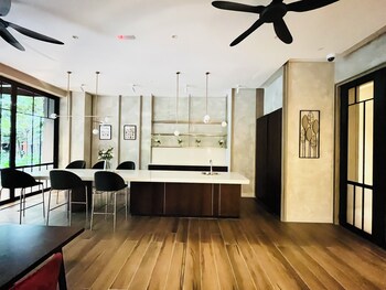 agile residences by luna