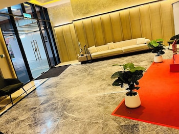 agile residences by luna