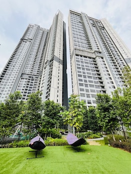 agile residences by luna
