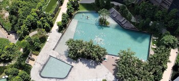 agile residences by luna