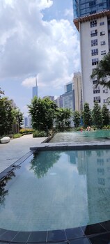 agile residences by luna