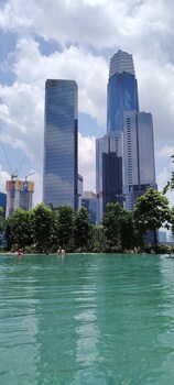 agile residences by luna