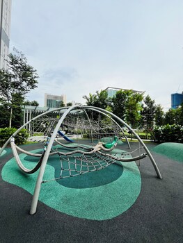 agile residences by luna