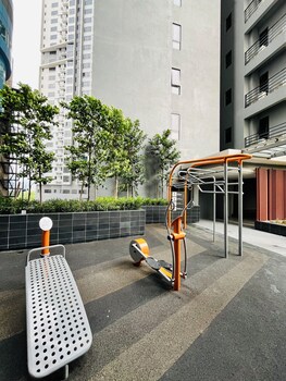 agile residences by luna