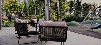 agile residences by luna
