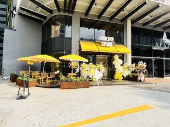 agile residences by luna
