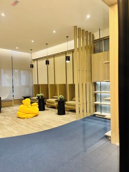 agile residences by luna