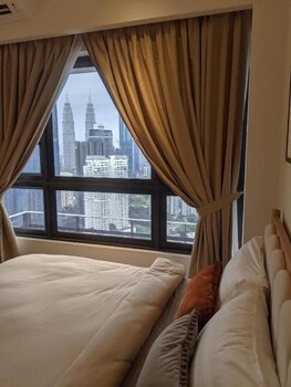 agile residences by luna